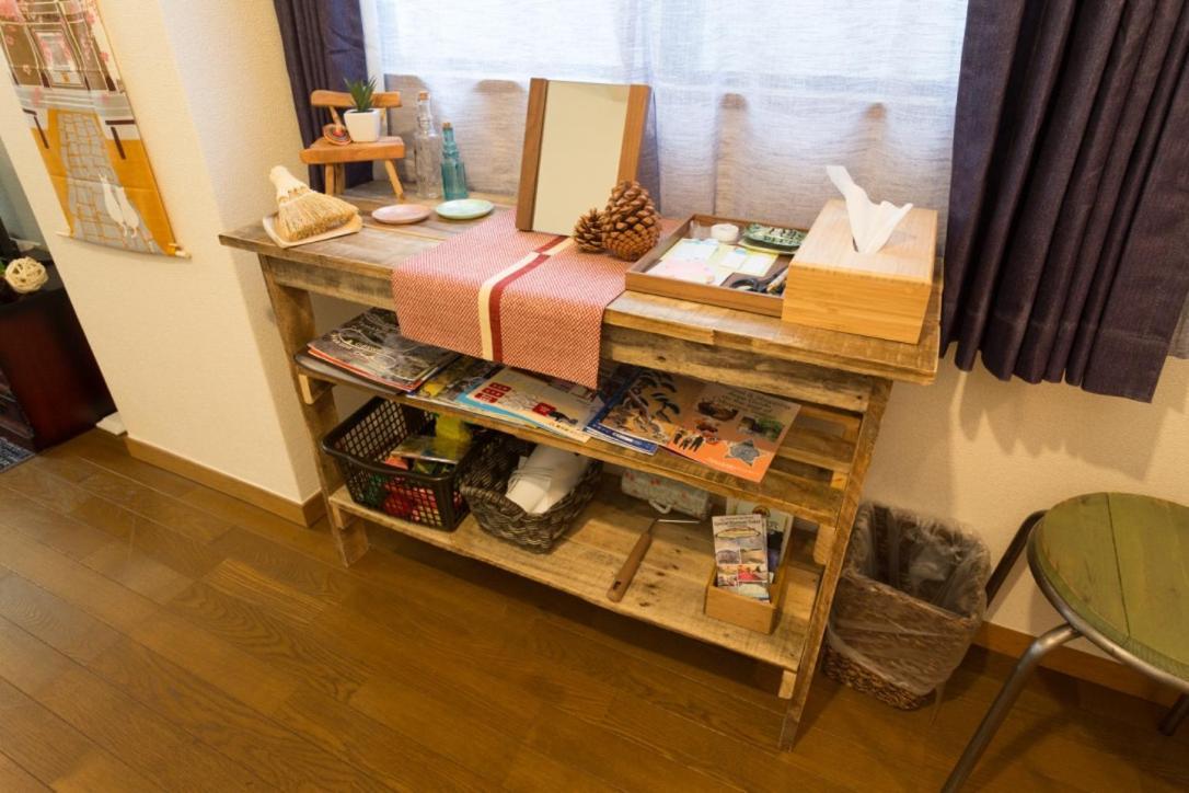 Tipy Records Inn Room Odawara Extérieur photo