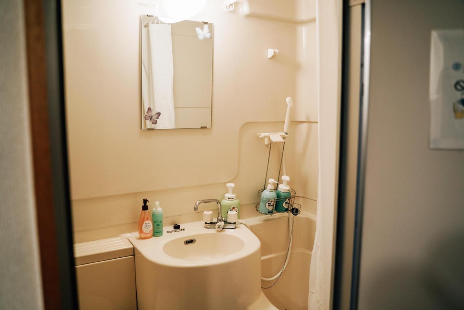 Tipy Records Inn Room Odawara Extérieur photo