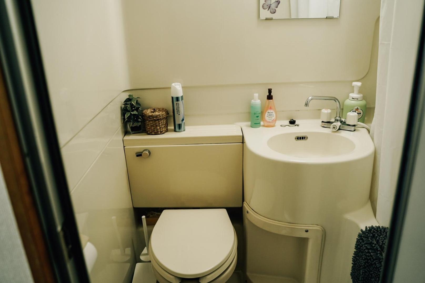 Tipy Records Inn Room Odawara Extérieur photo