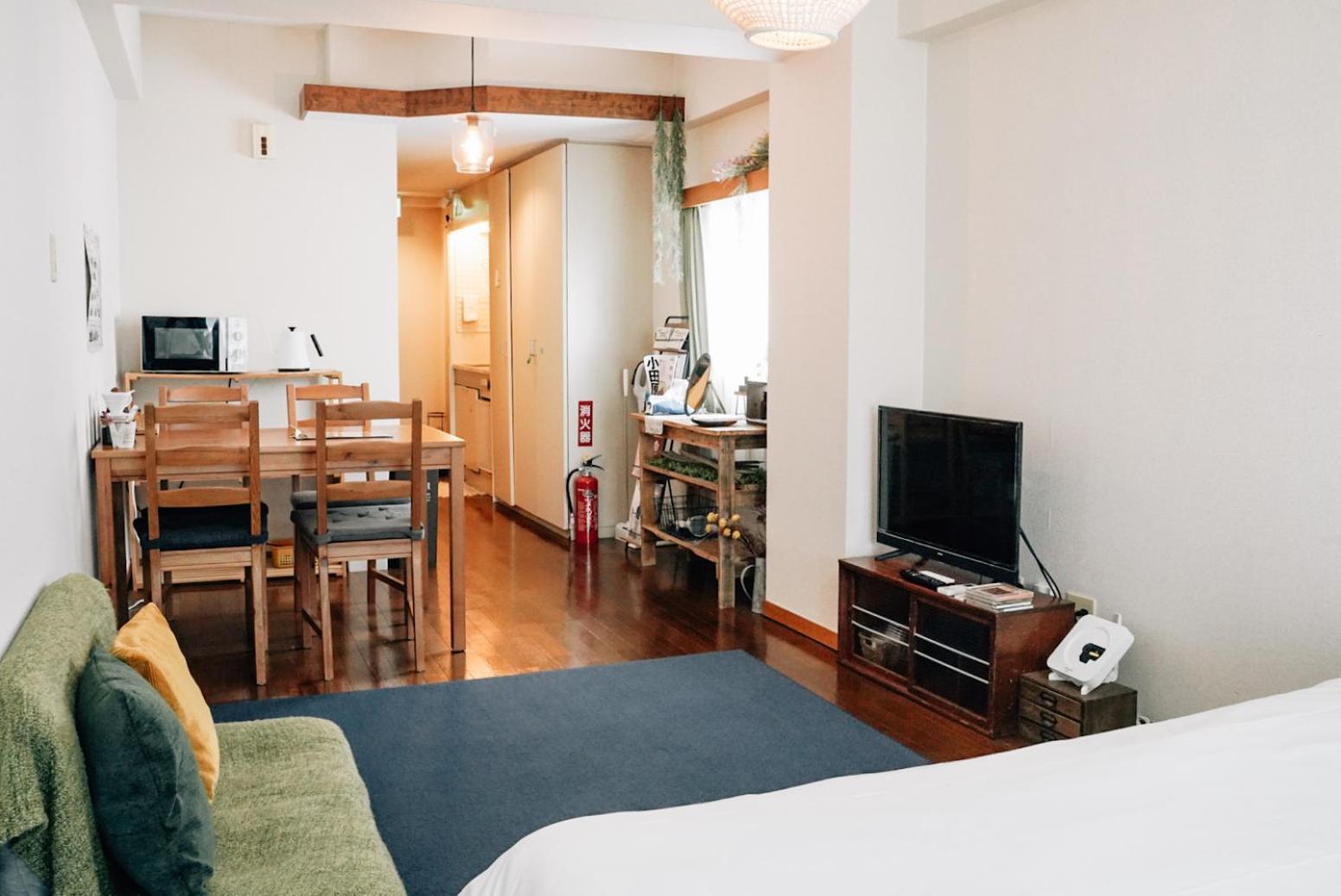 Tipy Records Inn Room Odawara Extérieur photo