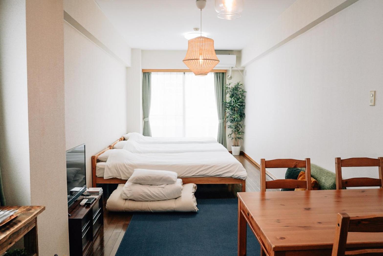 Tipy Records Inn Room Odawara Extérieur photo