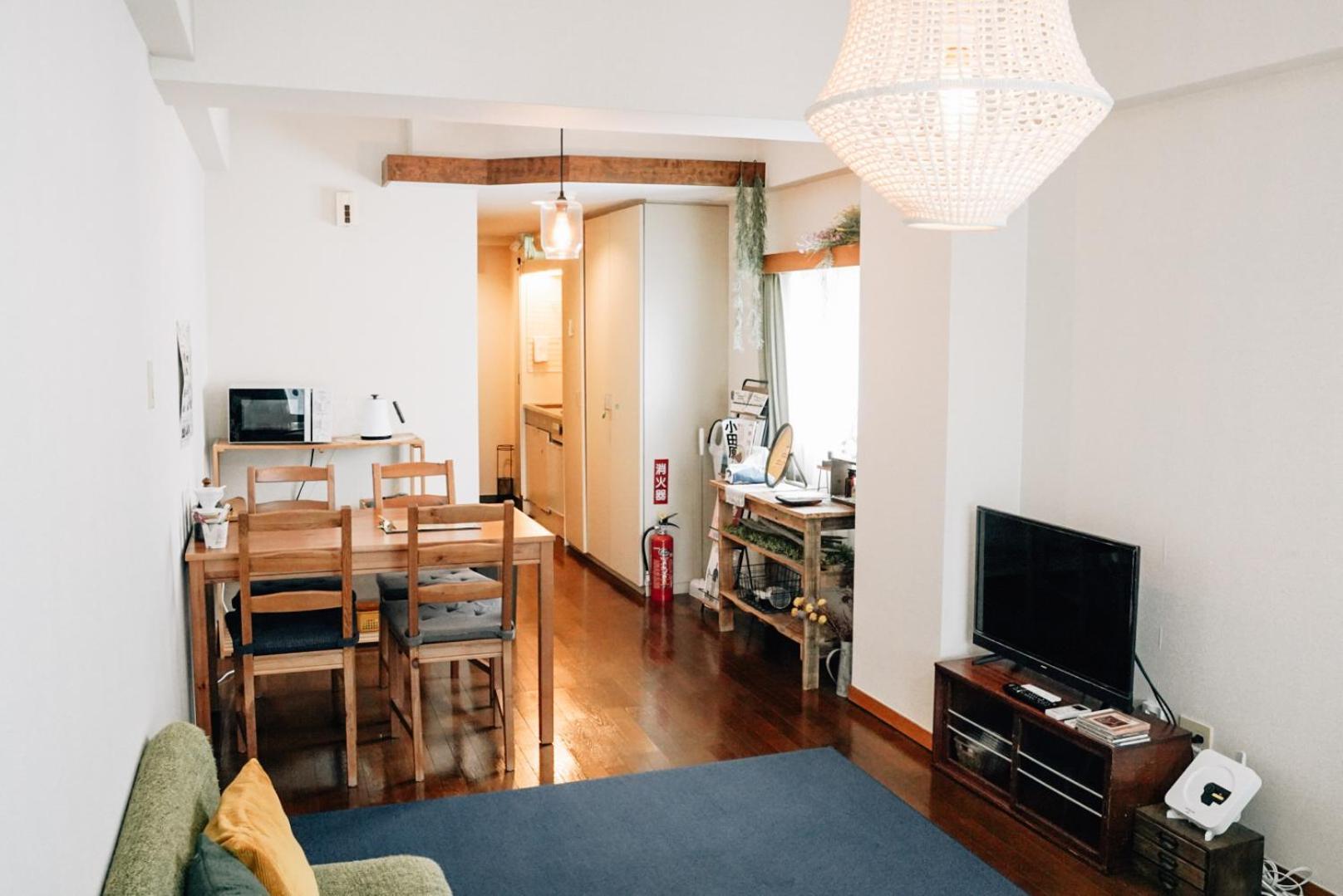 Tipy Records Inn Room Odawara Extérieur photo