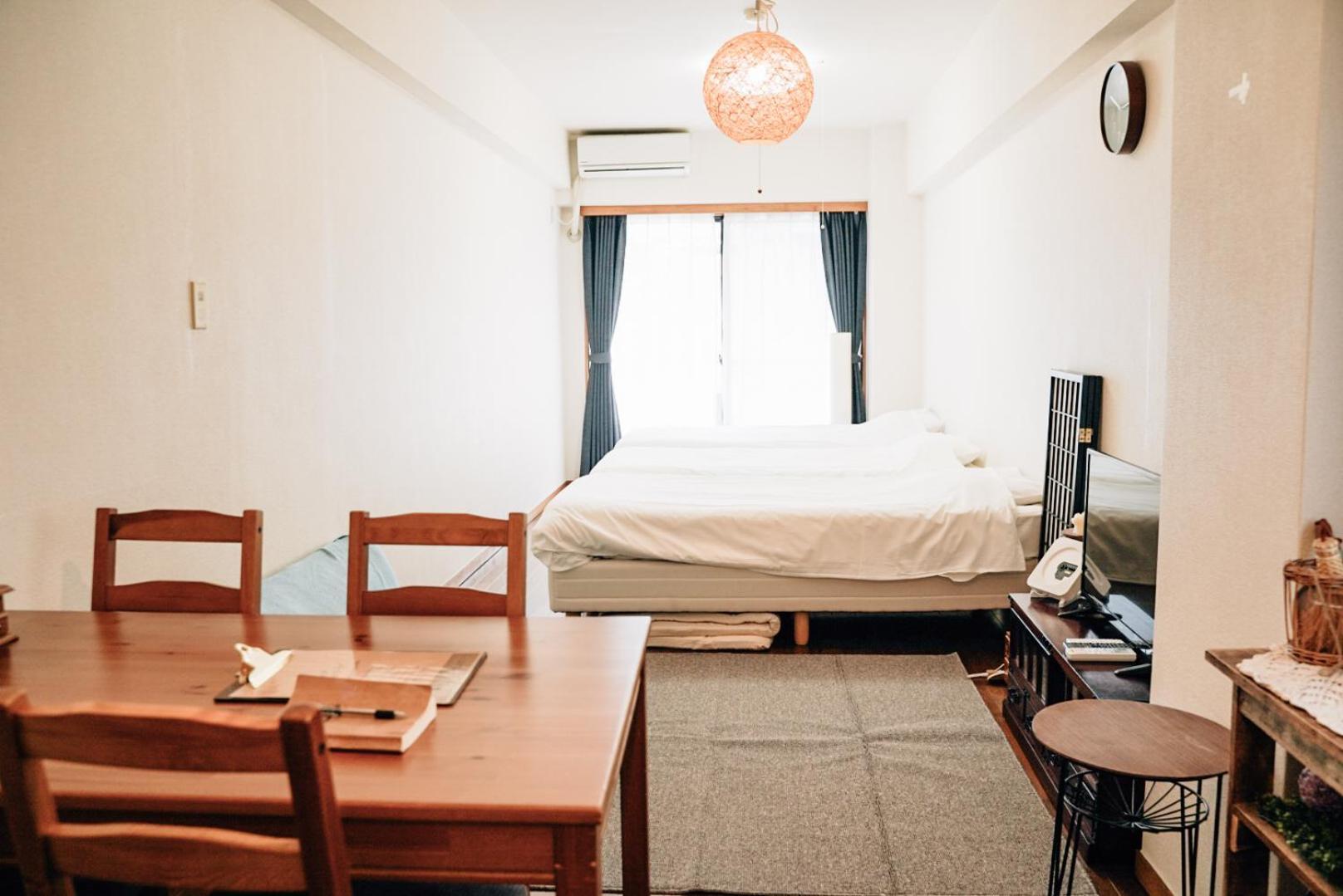 Tipy Records Inn Room Odawara Extérieur photo