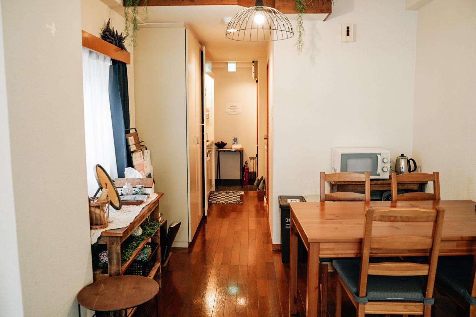 Tipy Records Inn Room Odawara Chambre photo