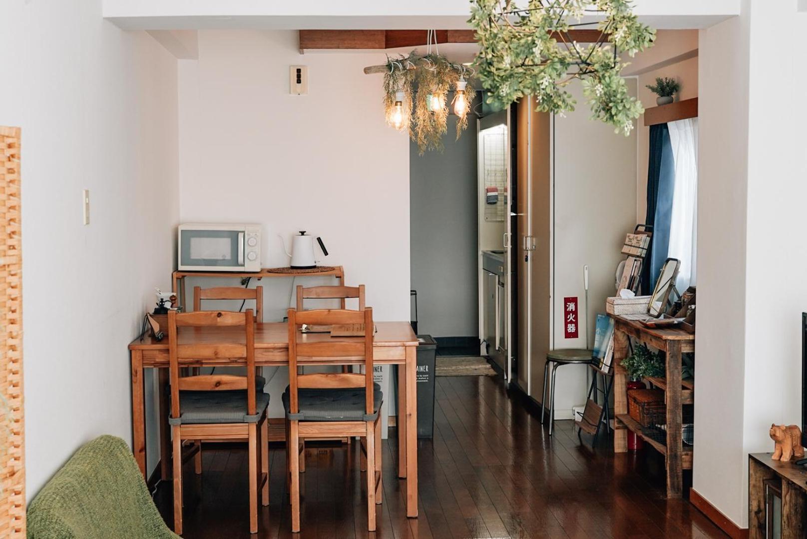 Tipy Records Inn Room Odawara Extérieur photo