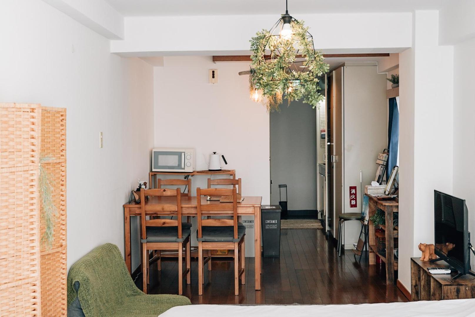 Tipy Records Inn Room Odawara Chambre photo
