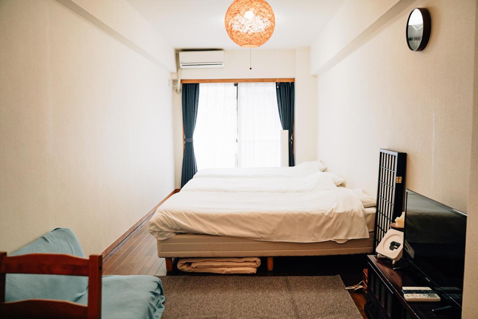 Tipy Records Inn Room Odawara Chambre photo