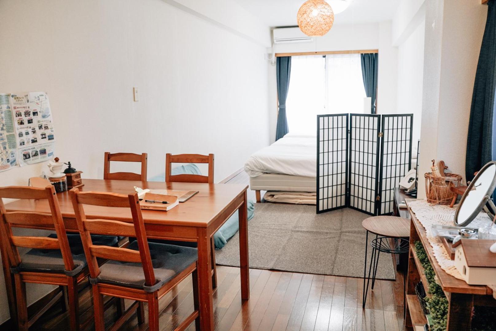 Tipy Records Inn Room Odawara Extérieur photo