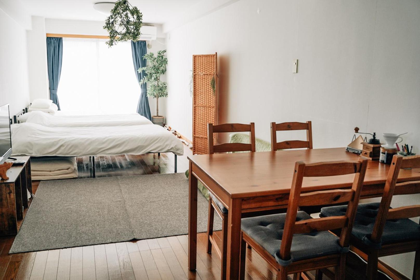 Tipy Records Inn Room Odawara Extérieur photo