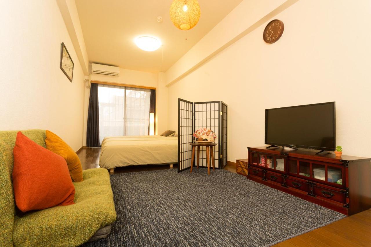 Tipy Records Inn Room Odawara Extérieur photo
